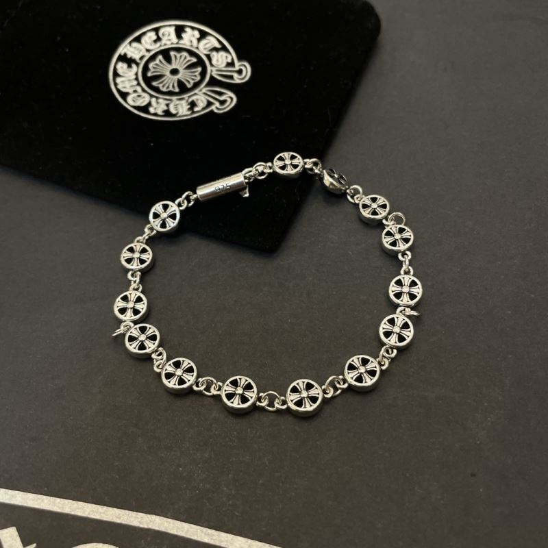 Chrome Hearts Bracelets